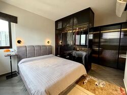 Blk 30 Ghim Moh Edge (Queenstown), HDB 4 Rooms #609977811